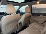 Nissan X-Trail 2022 V4